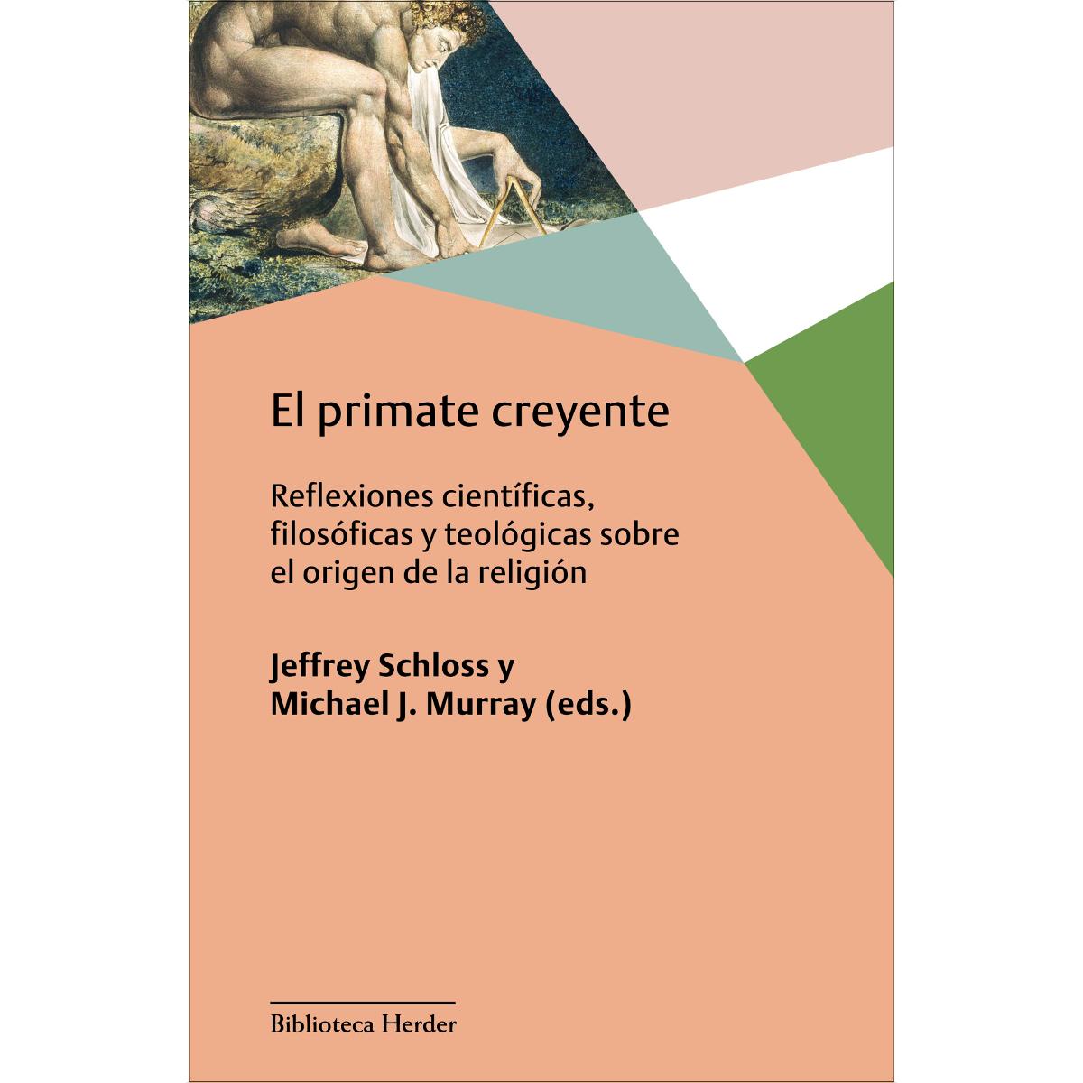El Primate Creyente 1