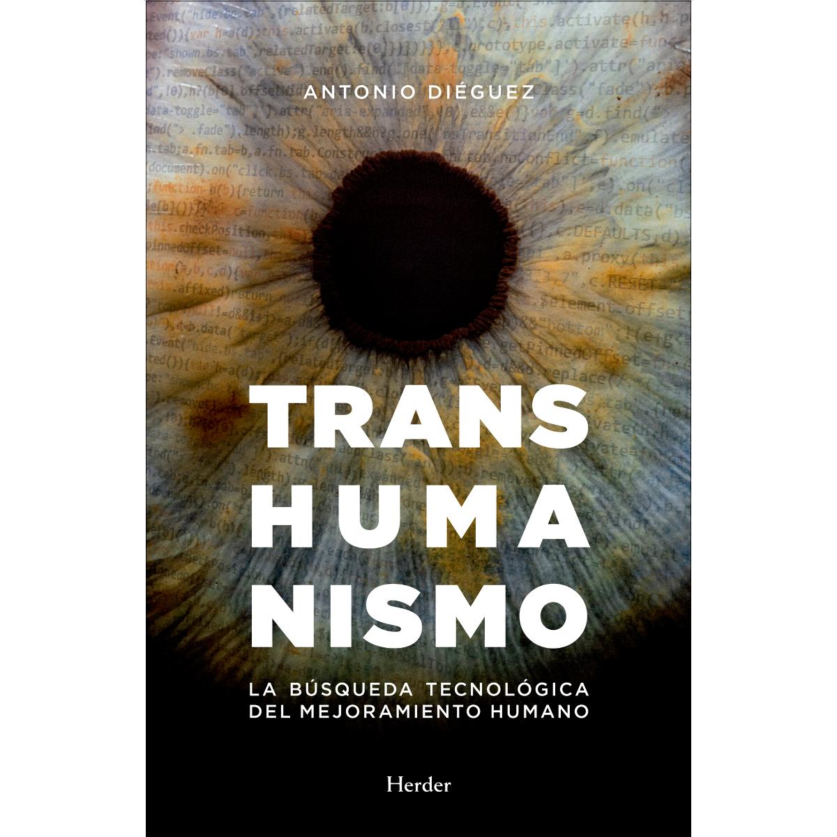 Transhumanismo 1