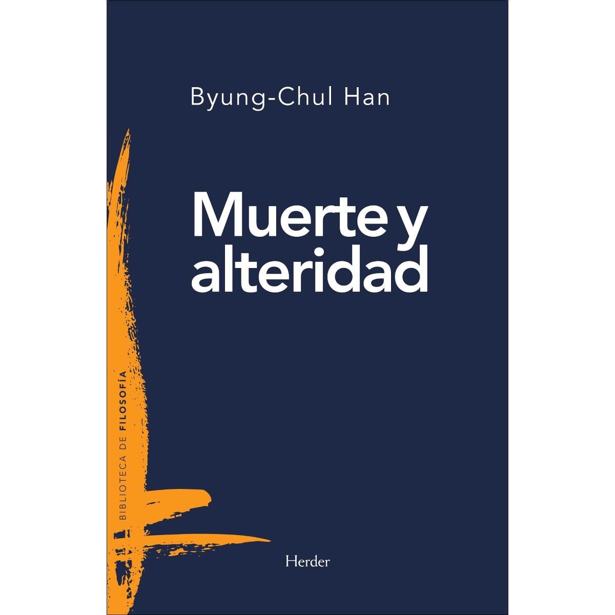 Muerte y alteridad (Capa mole com abas) 1
