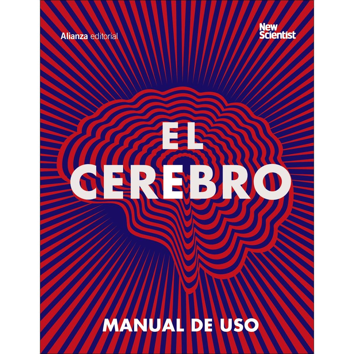 Imagem 0 de El cerebro: Manual de uso(Tapa dura)