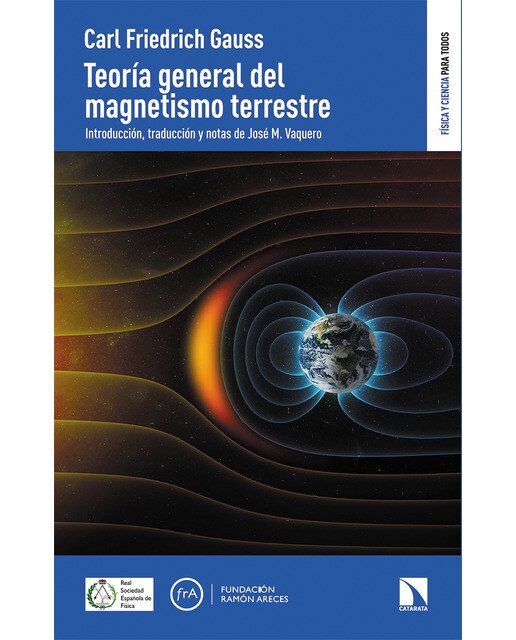 Teoría general del magnetismo terrestre(Tapa blanda) 1