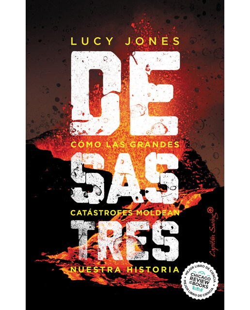 Desastres 1