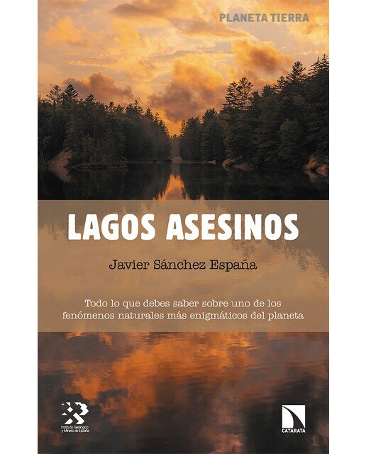 Lagos asesinos 1