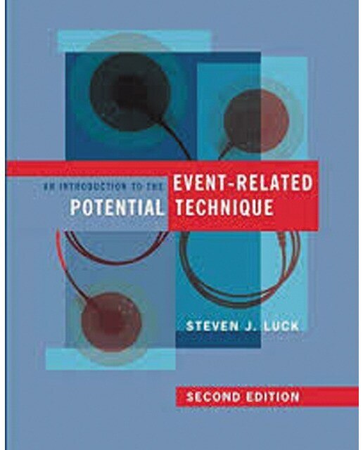 Introduction to the event-related potential techni 1