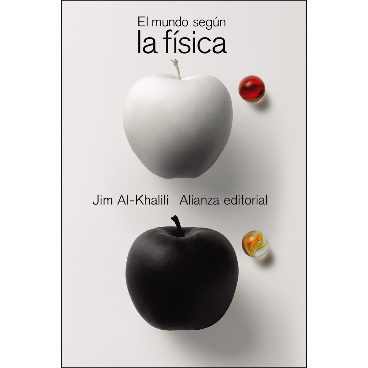Imagem 0 de El mundo según la física(Tapa blanda)
