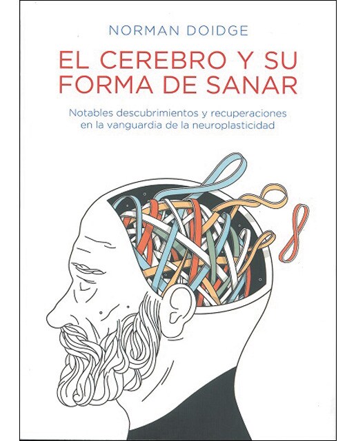 Imagem 0 de El cerebro y su forma de sanar