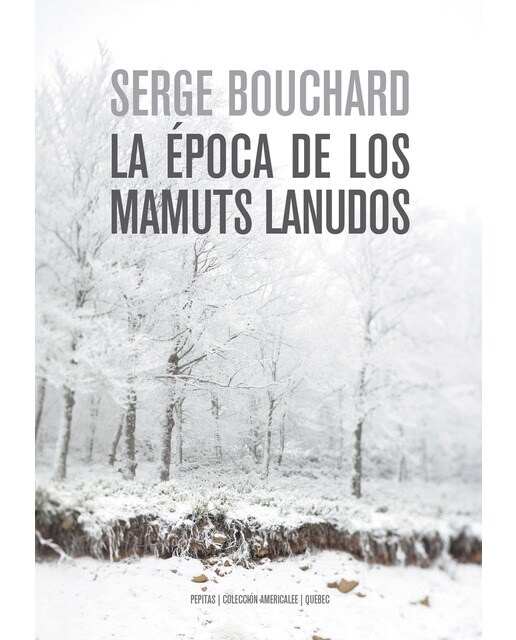 La época de los mamuts lanudos(Tapa blanda) 1