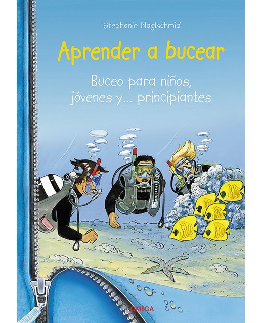 Aprender a bucear 1