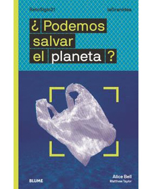 Lagranidea. ¿podemos salvar el planeta?(Tapa blanda) 1