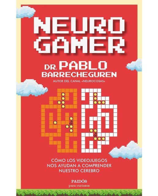 Neurogamer 1