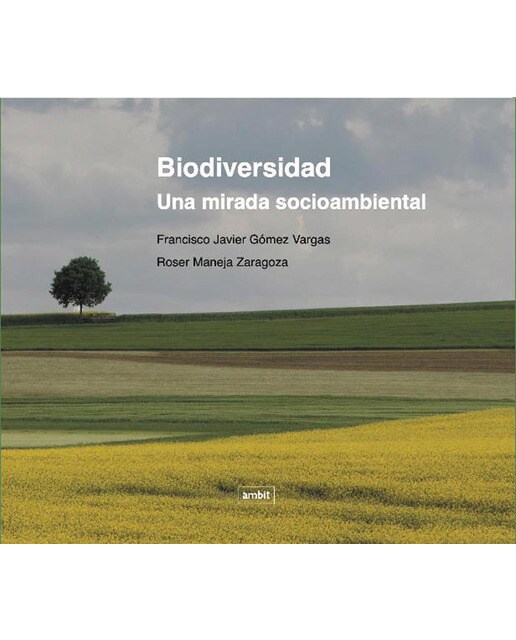 Imagem 0 de Biodiversidad