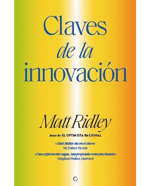 Claves de la innovación(Tapa blanda) 1