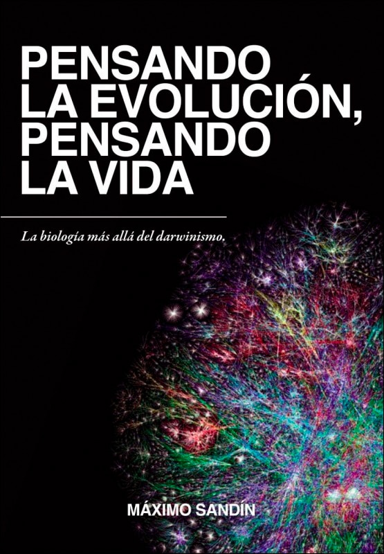 Imagem 0 de Pensando la evolución, pensando la vida