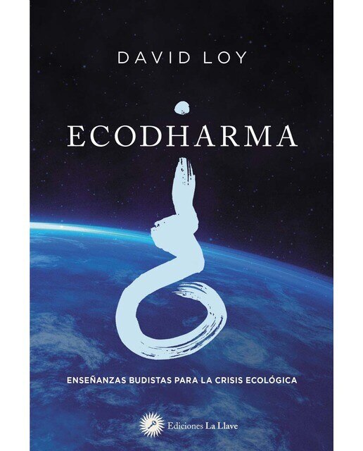 Ecodharma: Enseñanzas budistas para la crisis ecológica(Tapa blanda) 1