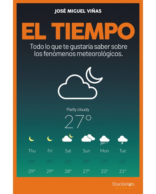 El tiempo 1