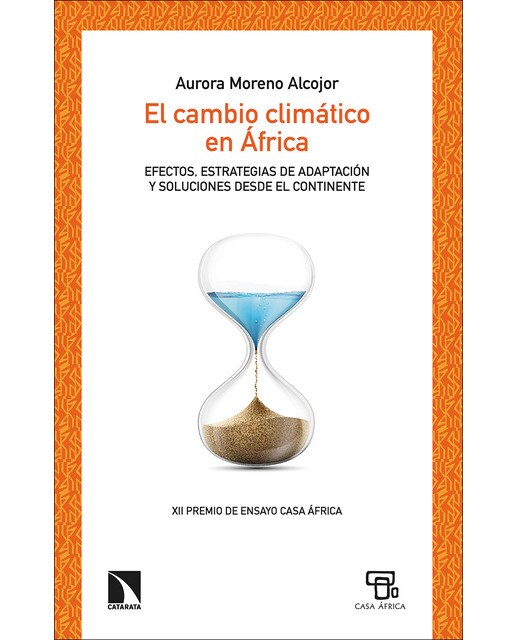 El cambio climático en África 1