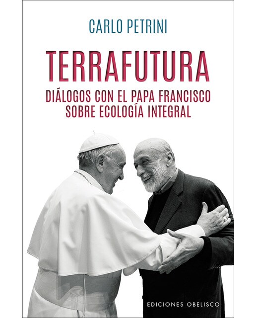 Terrafutura(Tapa blanda) 1