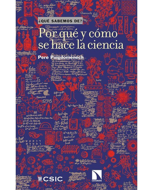 Por qué y cómo se hace la ciencia(Tapa blanda) 1