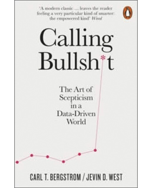 Calling bullshit 1