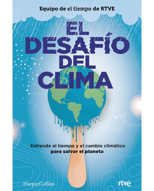 El desafío del clima 1