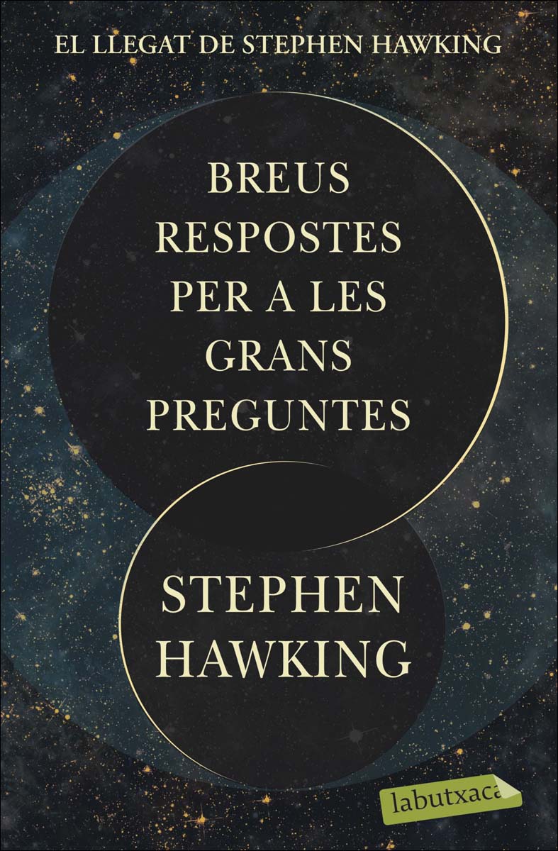 Breus respostes per a les grans preguntes (Tapa blanda Bolsillo) 1