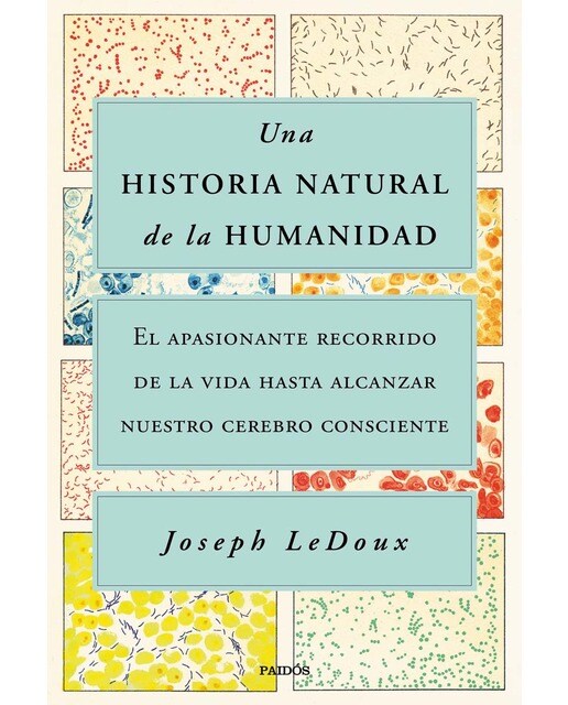 Una historia natural de la humanidad 1