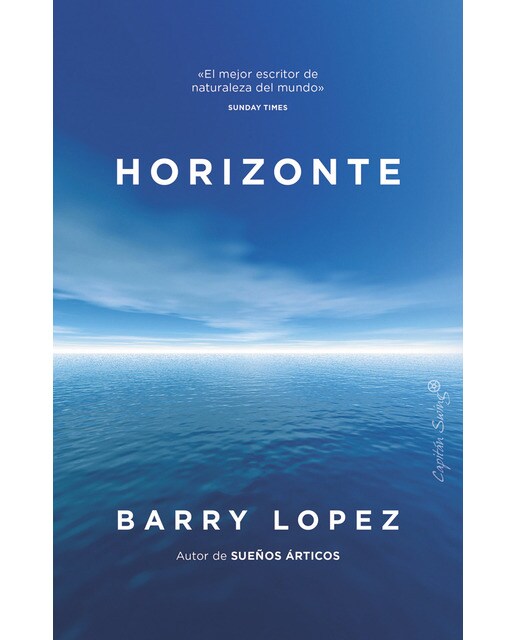 Horizonte(Tapa blanda) 1