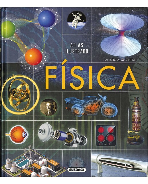 Física (Capa dura) 1