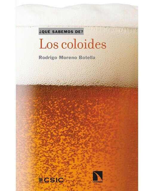Los coloides(Tapa blanda) 1