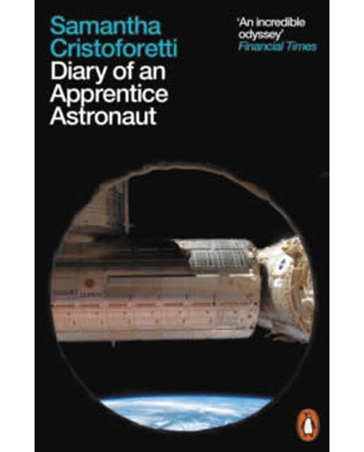 Diary of an apprentice astronaut 1
