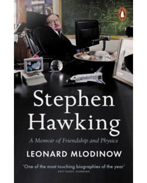 Stephen hawking 1