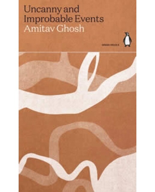Uncanny and improbable events 1