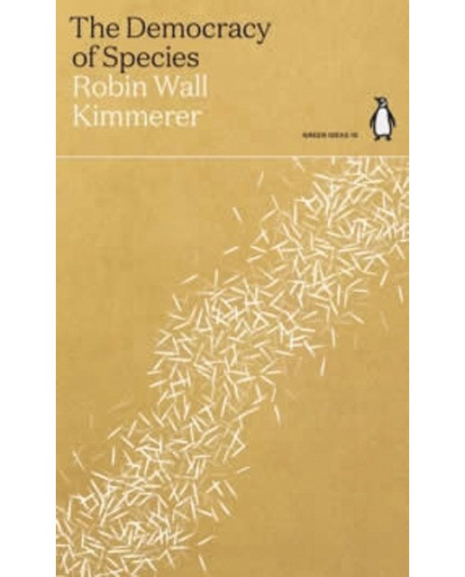 The democracy of species 1