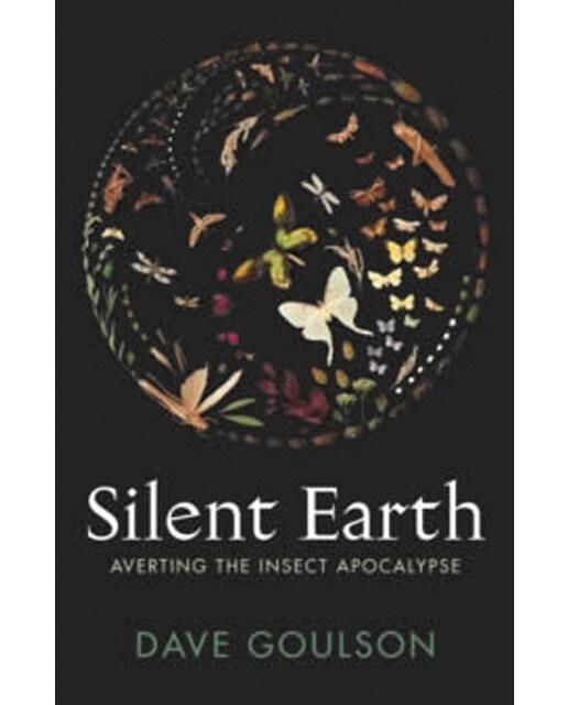 Imagem 0 de Silent earth