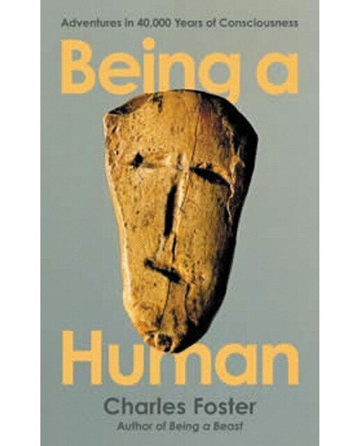 Being a human 1