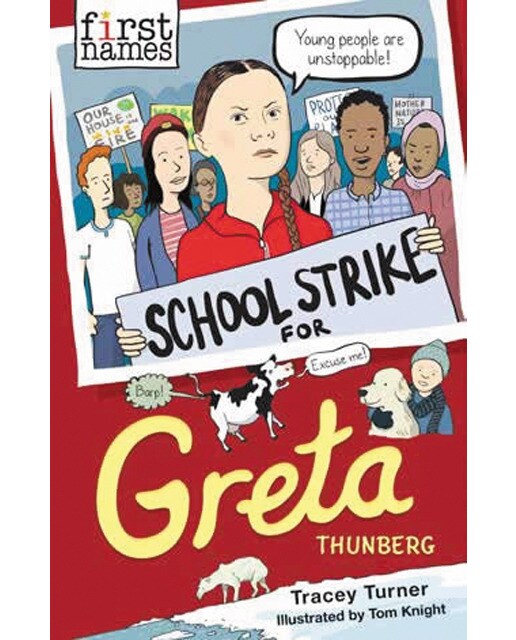 Greta