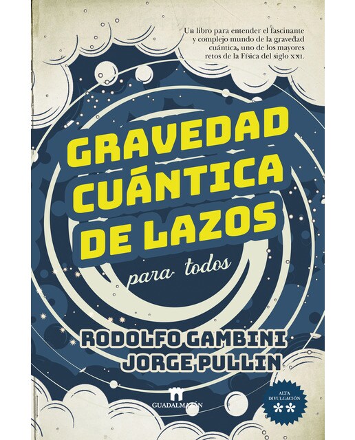 Gravedad cuántica de lazos 1