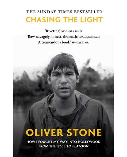 Chasing the light 1