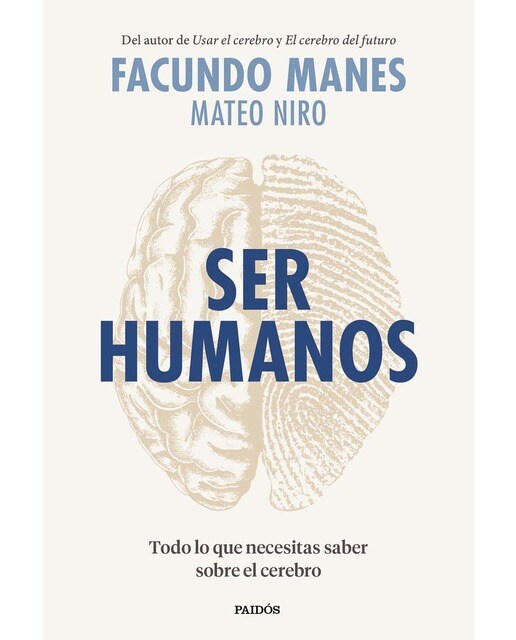 Ser humanos 1