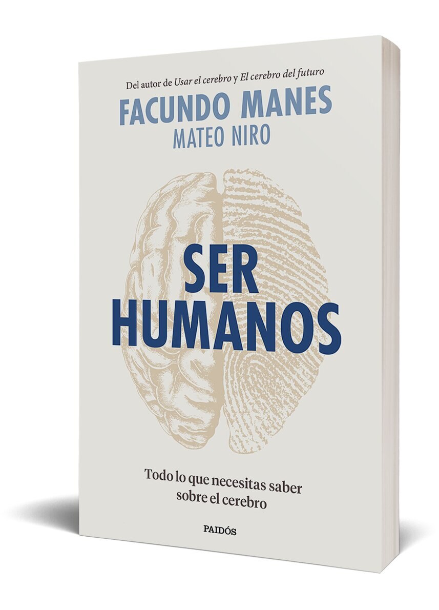 Ser humanos 2
