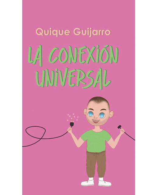 Imagem 0 de La conexión universal(Tapa blanda)