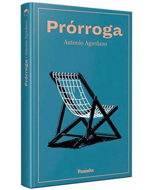 PRÓRROGA 1