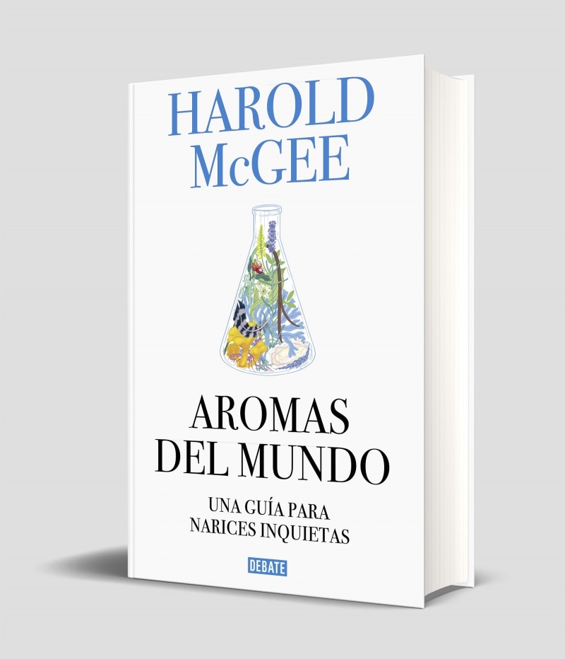 Aromas del mundo: Una guía para narices inquietas(Tapa dura) 6