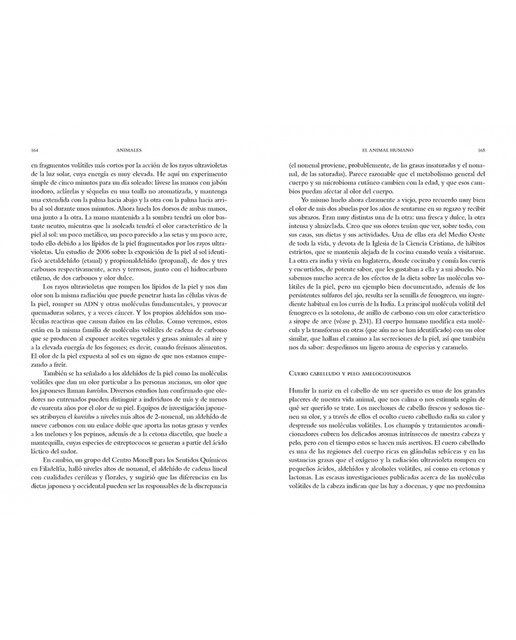 Aromas del mundo: Una guía para narices inquietas(Tapa dura) 7
