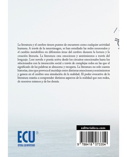 Literatura Y Cerebro 2
