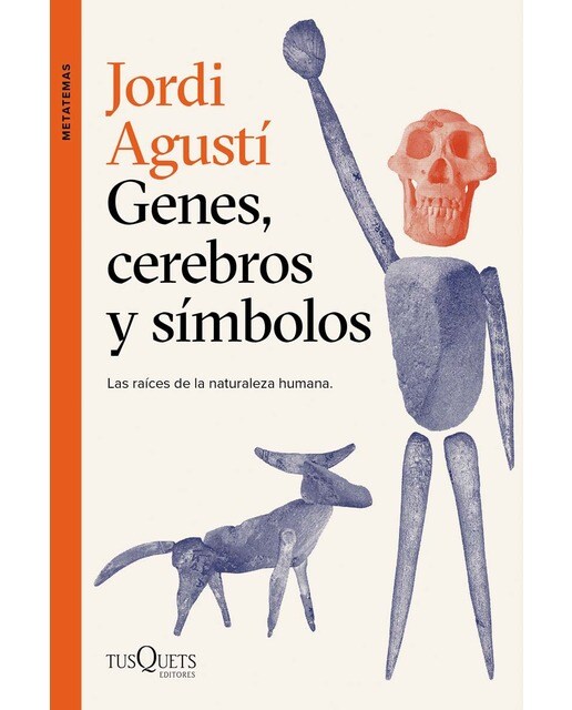 Genes, cerebros y símbolos 1
