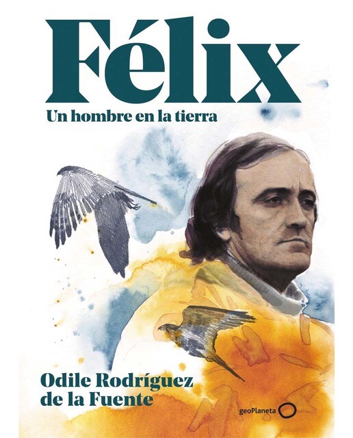 Imagem 0 de Félix. Un hombre en la tierra. Edición especial(Tapa dura)