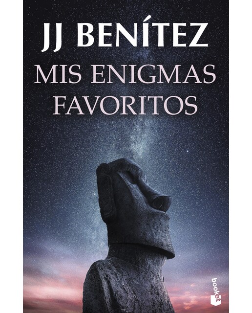 Imagem 0 de Mis enigmas favoritos(Bolsillo) (Tapa blanda)