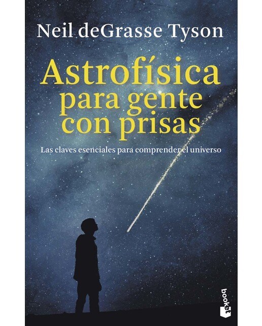 Astrofísica para gente con prisas 1