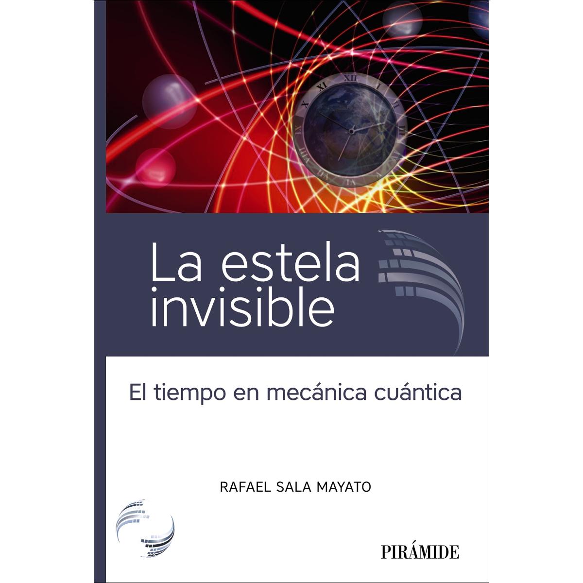 La estela invisible 1